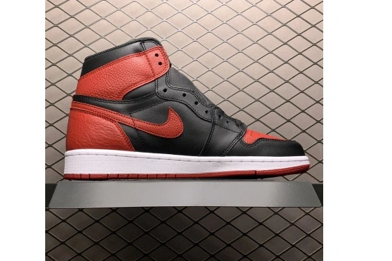  Retro Jordan High HV6674-067 (2025) 1  HV6674-067 OG Bred '85 0414